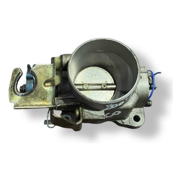 Tbi Corpo Borboleta Ford Ecosport 2002 2003 2004 2005 2006