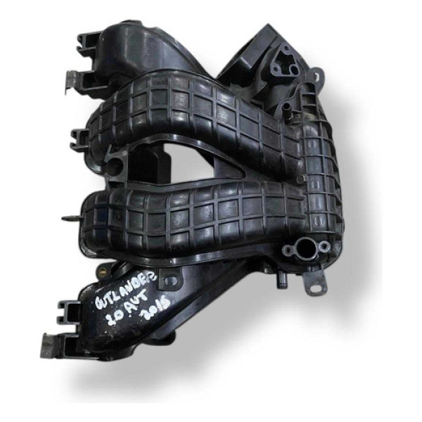 Coletor Admissao Mitsubishi Outlander 2016 2017 2018 2019