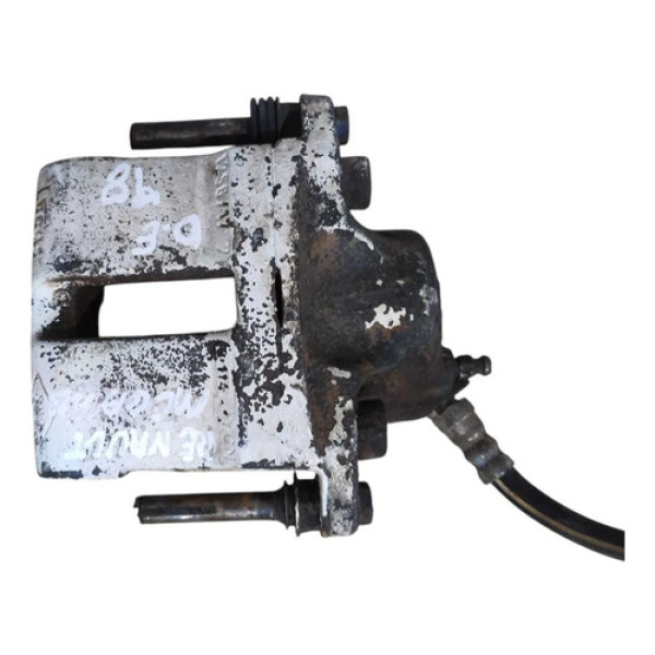 Pinça Freio Dianteira Esquerda Renault Megane 1.6 1998 12517