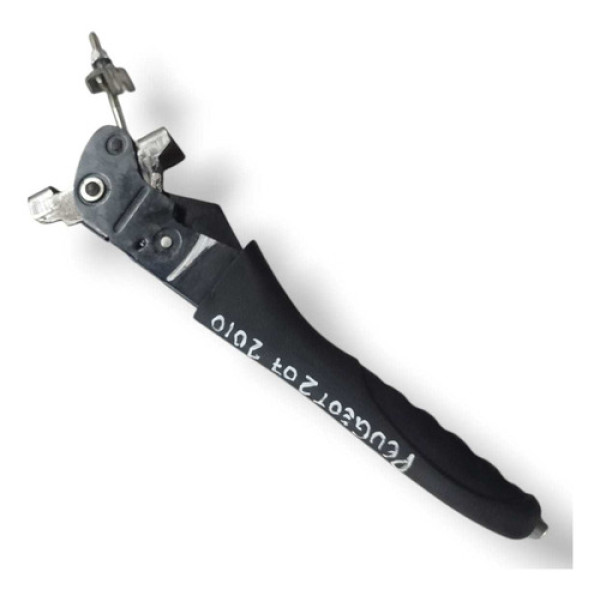 Alavanca Freio De Mão Peugeot 206 207 1.6 2008 2009 2010