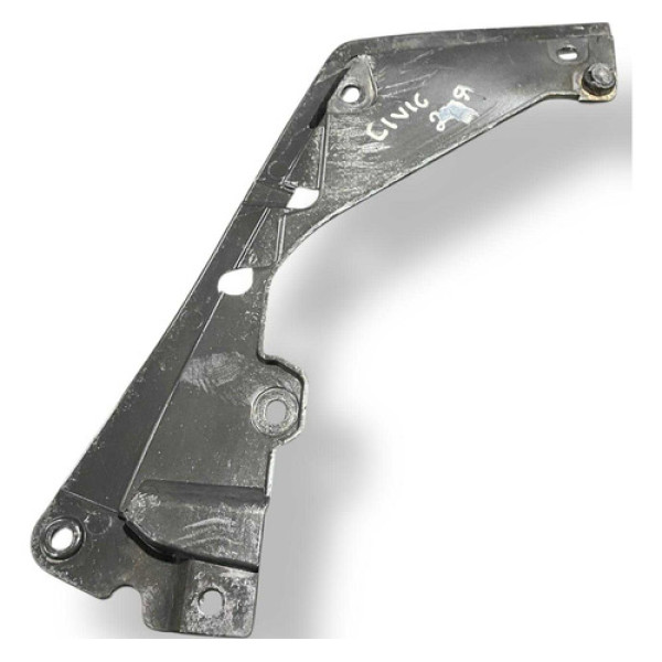 Suporte Parachoque Diant Esquerdo Civic 2009 A 2011 71118snj