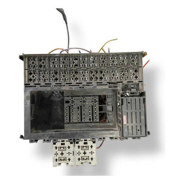 Caixa Fusíveis Volkswagen Gol G5 1.0 2010 2011 5u1970005a