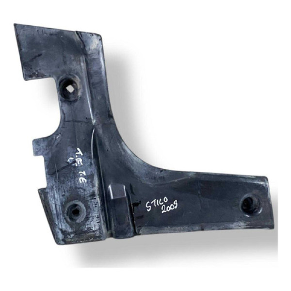 Protetor Assoalho Carroceria Traseira Stilo 2003 467691250