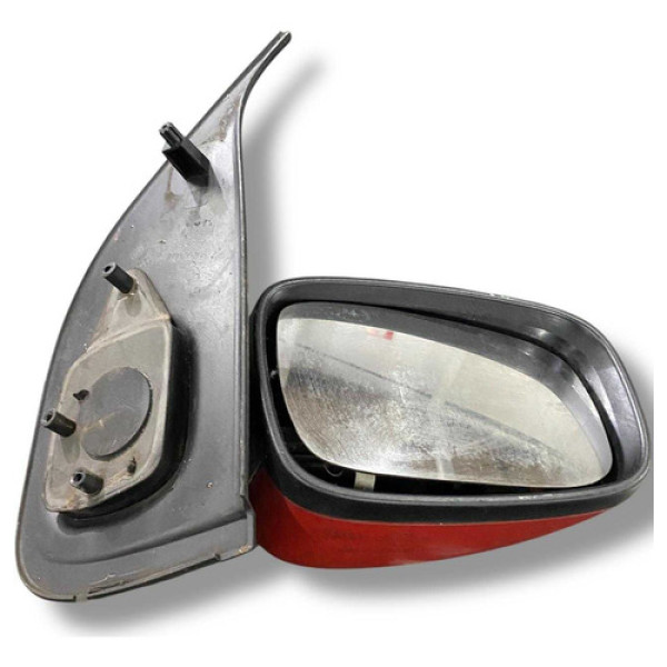 Retrovisor Lado Direito Fiat Uno 2013 2014 2015  272136066