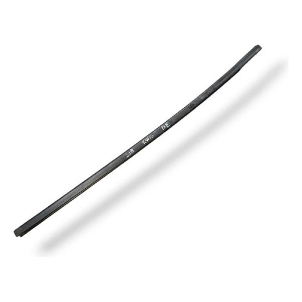 Pestana Externa  Dianteira Esquerda  Renault Kwid 2019 2020 Preto