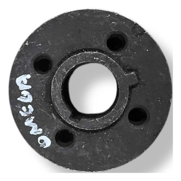 Polia Virabrequim Monza Kadett Omega 1.8 1989 90156062