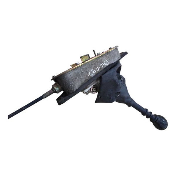 Alavanca Trambulador Marcha Fiat Palio 1997 6071780028 