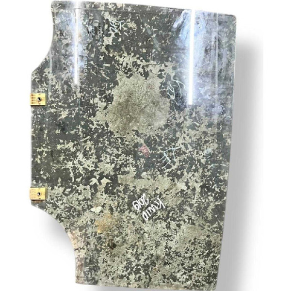 Vidro Porta Traseiro Esquerdo Renault Kwid 2018/2019/2020/21