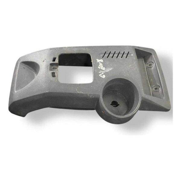 Console Central Porta Copos Volkswagen Gol 2008 2245391631c