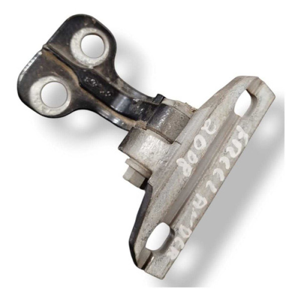 Dobradiça Porta Traseira Direita Land Rover Freelander 2 08