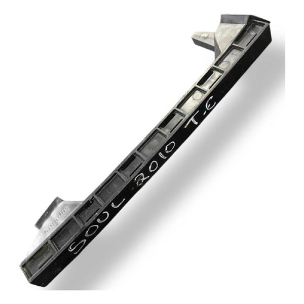 Canaleta Guia Vidro Tras Esquerdo Kia Soul 2011 835502k000 Preto