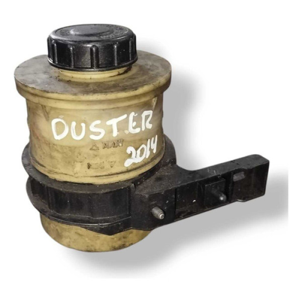 Reservatorio Direçao Hidráulica Renault Duster 7700795347
