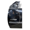 Porta Dianteira Esquerda Chevrolet  Corsa 2007 2008 Detalhe Dianteira Esquerda Preto