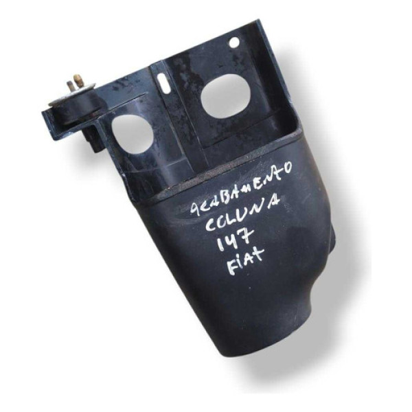 Acabamento Coluna De Direção Fiat 147 - 1976/1977/1978/1979