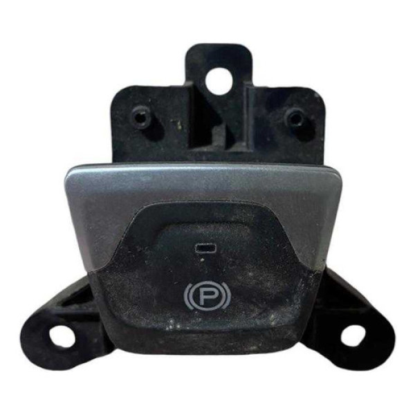 Botão Freio Mão Jeep Renegade Compass 18 02127