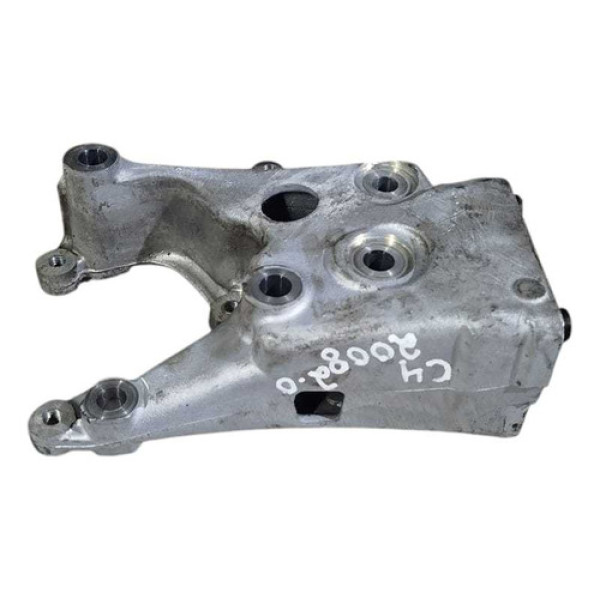 Suporte Alternador Tensor Correia Citroën C4 Pallas 2.0 2009