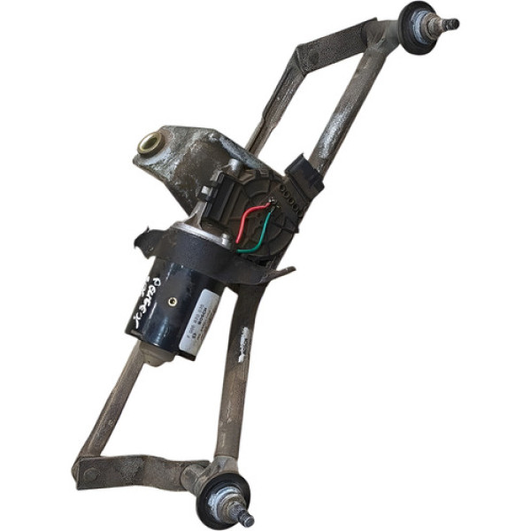 Galhada Limpador Parabrisa Peugeot 206 1.0 2001 F006820035