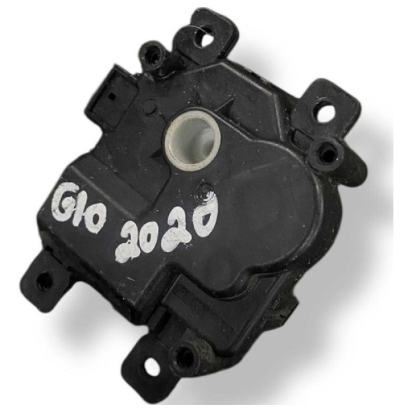 Motor Ventilador Ar Honda Civic G10 2020 2021 2022 2023 2024