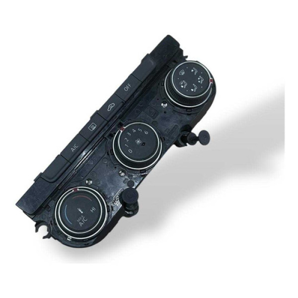 Comando Ar Condicionado Jetta Golf Passat 2013 14 5g0907426q