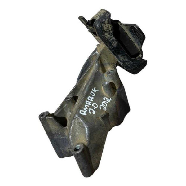 Suporte Coxim Motor Volkswagen Amarok 2012 2.0 03l199307