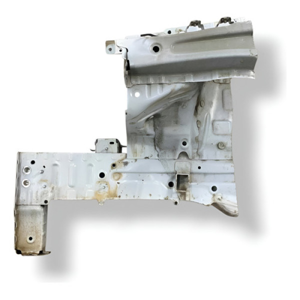 Ponta Longarina Esquerda Chevrolet Cobalt 2015 2016 2017