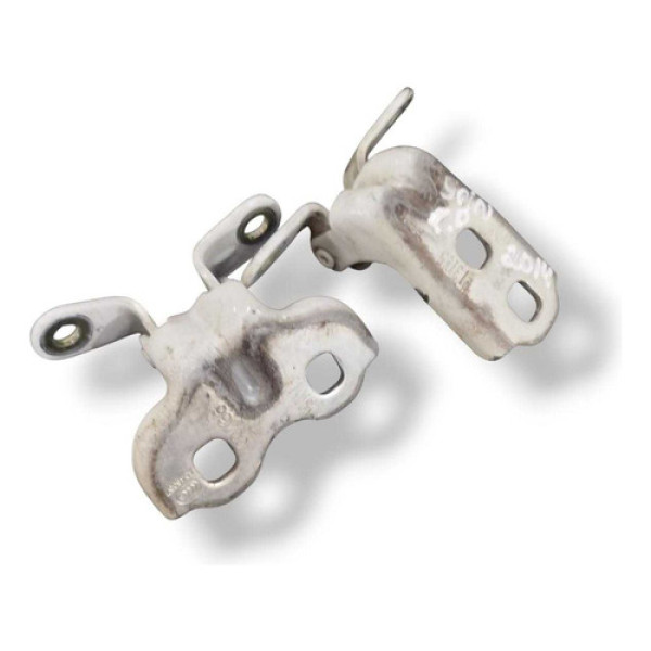 Par Dobradiça Porta Traseira Direita Chevrolet Spin 2014