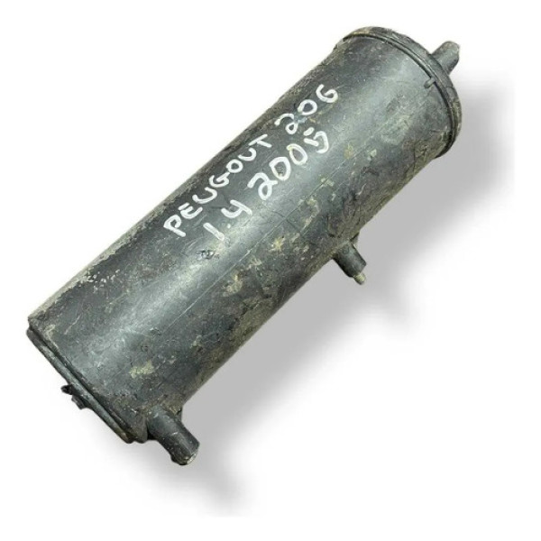 Filtro Canister Peugeot 207 1.4 2009 2014 2015 2016 Ak164092