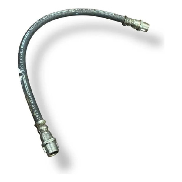 Flexível Freio Traseiro Esquerdo Mercedes-benz Classe A 2005