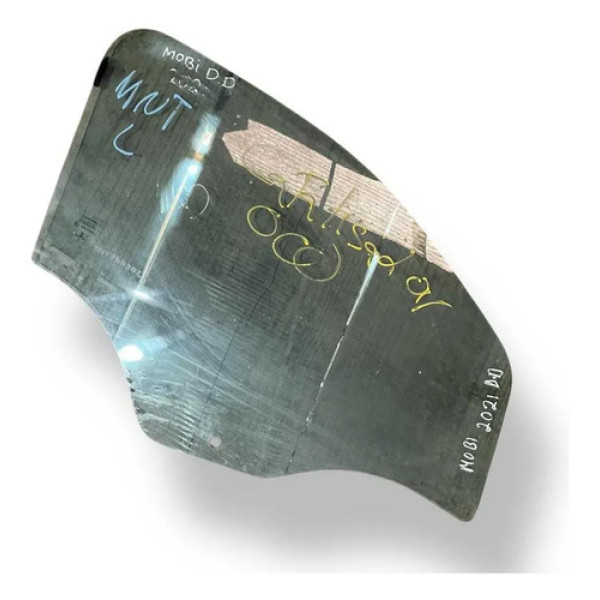 Vidro Porta Dianteira Direita Fiat Mobi 2020 2021 2022 2023