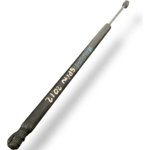 Amortecedor Tampa Traseira Cheverolet Spin 2012 7528540665n