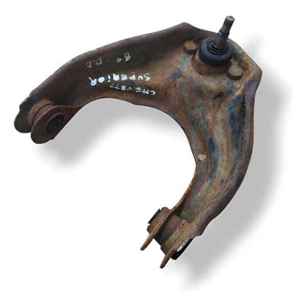 Bandeja Balança Dianteira Direita Chevrolet Chevette 1980