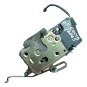 Fechadura Porta Dianteira Esquerda Chevrolet Celta 2007 2008