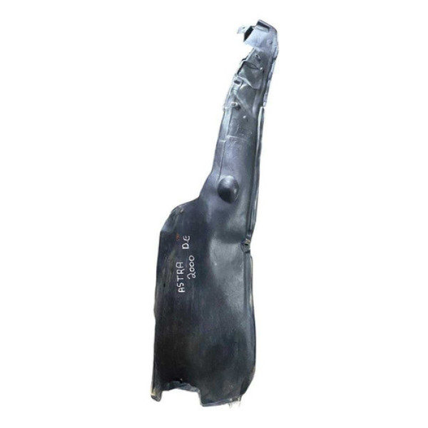 Parabarro Dianteiro Esquerdo Chevrolet Astra 1999 Á 2011