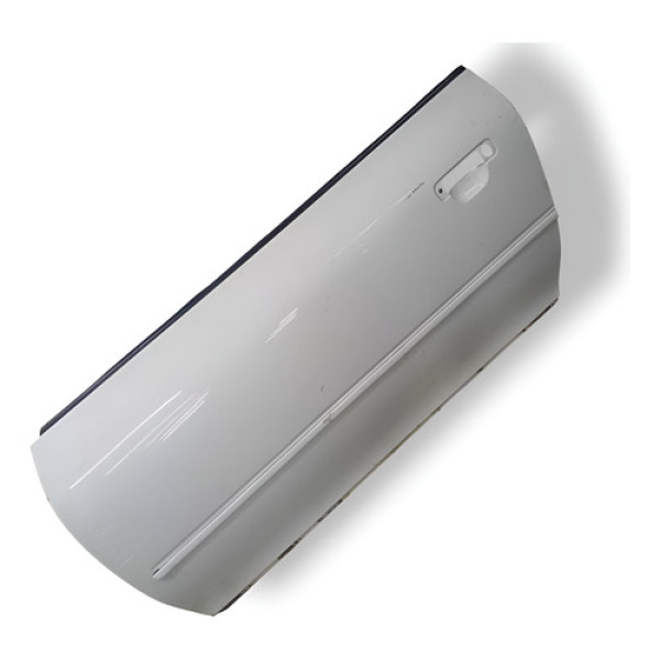 Porta Dianteira Esquerda Audi  A3 1.8 1997 A 2000 2 Portas Preto Esquerdo Dianteira