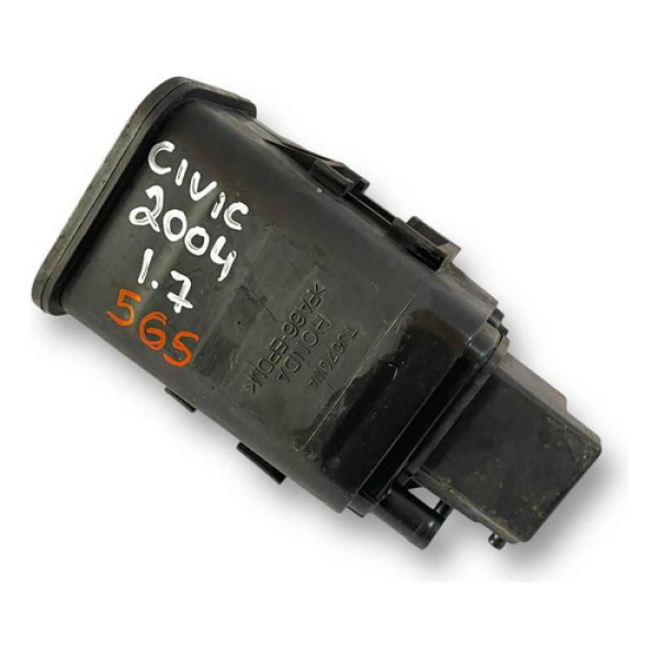 Filtro Canister Honda Civic 1.7 2001 2002 2003 2004  Tj070wa