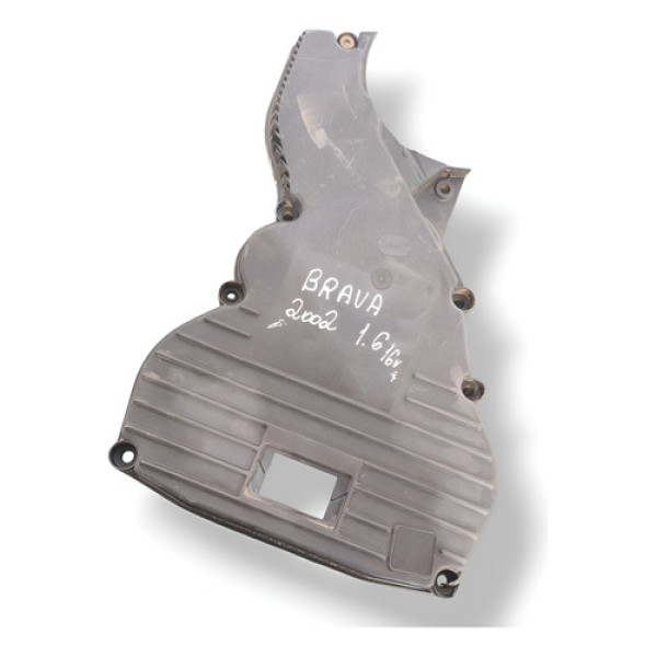 Capa Correia Dentada Fiat Brava 1.6 2000 2001 2002 16v