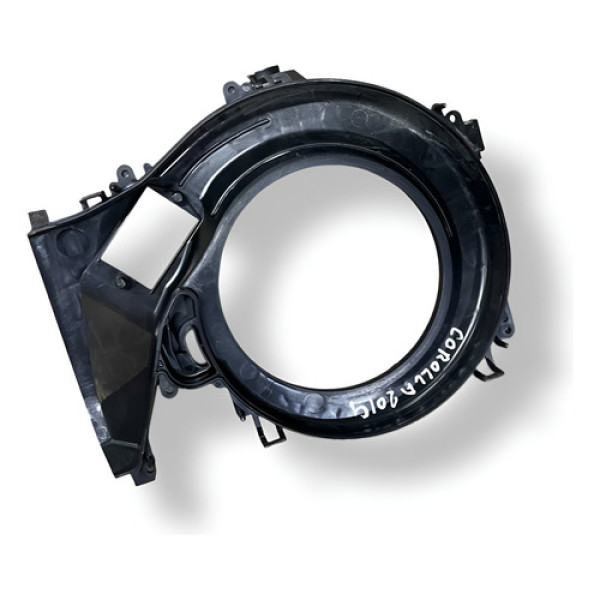 Carcaça Filtro Do Ar Toyota Corolla 2015 2016 2017 2018 2019