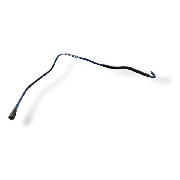 Mangueira Combustível Chevrolet Meriva 1.8 2006 2007 2008