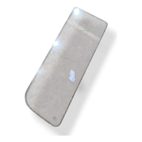 Vidro Fixo Traseiro Direito Volkswagen Kombi 1993/1994/1995