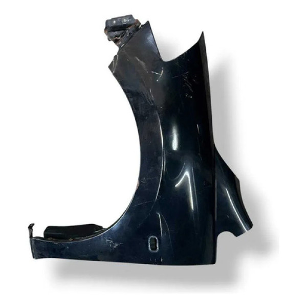 Paralama  Lado Esquerdo Nissan Tiida 2008 2009 2010 2011