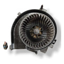 Motor Ventilador Ar Forçado Chevrolet Corsa 2007 2008 2009 220v