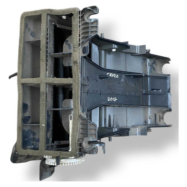 Carcaça Caixa Evaporadora Chevrolet Cruze 2012/14 - 52422253