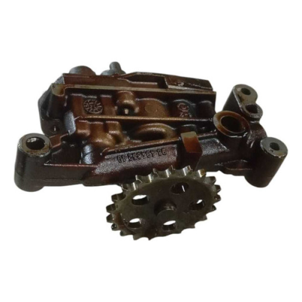 Bomba De Óleo Peugeot 206 1.4 2004 2005 A 2006 9431256021