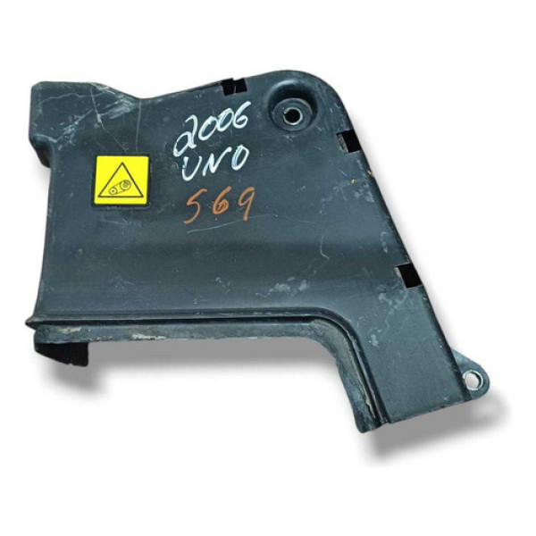 Tampa Capa Correia Superior Fiat Uno  2001 A 2006 46811381