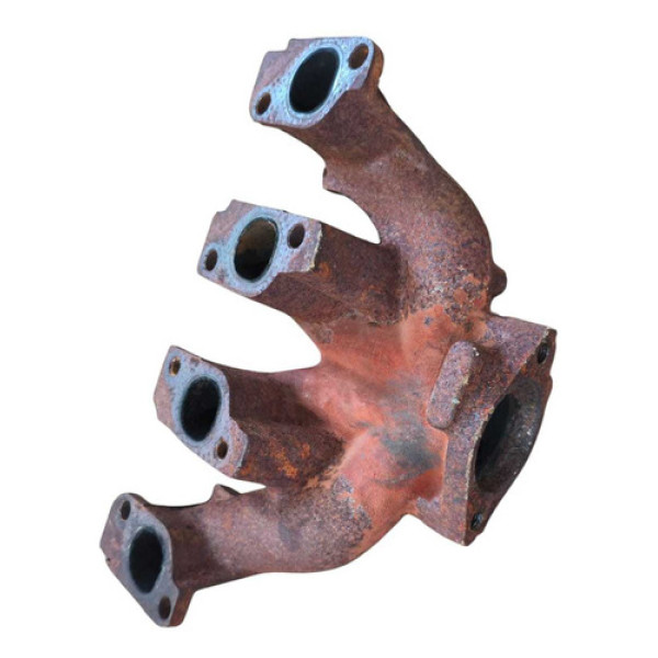 Coletor De Escapamento Chevrolet Corsa Celta 1.0 8v 1999 