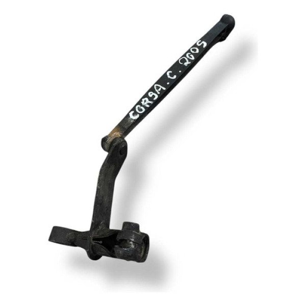 Trambulador Chevrolet Corsa 2005 2006 2007 2008 2009 2010 