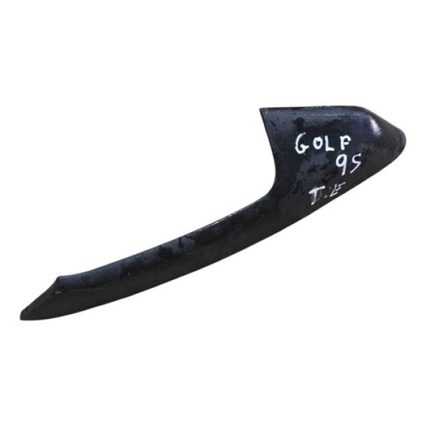 Acabamento Puxador Vidro Tras Esquerdo Golf 1995 1h4867197
