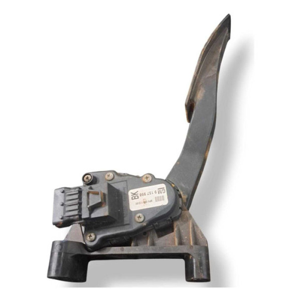 Pedal Acelerador Chevrolet Astra 2.0 2005 A 2008 9157998