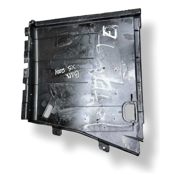 Forro Assoalho Traseira Esquerda Bmw X5 2001 2002 2003