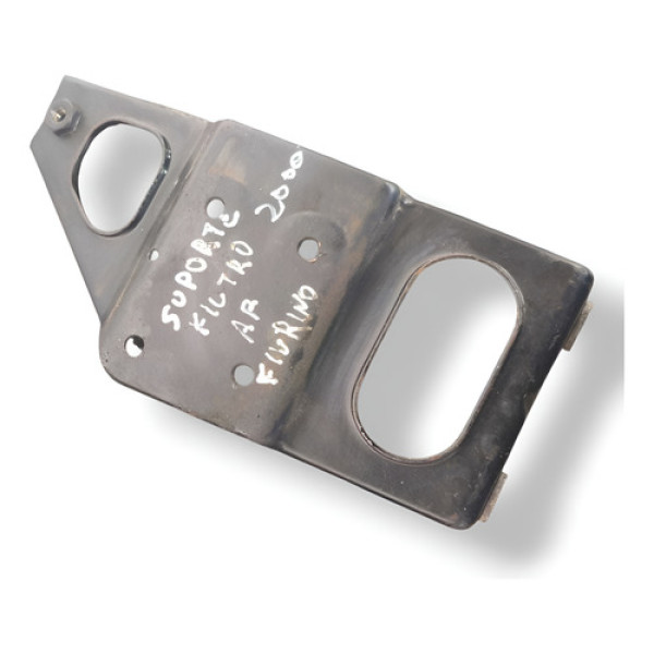 Suporte Filtro De Ar Fiat Fiorino 1999 2000 2001 2002 2003